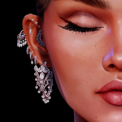 Second Life Content Creator | Yummy Accessories
Links: https://t.co/HILA0e0W0v