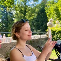 Bengisu (@benngsu) 's Twitter Profile Photo