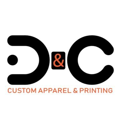 D&C Custom Apparel and Printing is your go-to source for premium screen printing and embroidery services in Florida. We specialize in creating custom apparel.