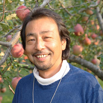 「自然と調和して生きる」をテーマにナチュラルハーモニーを起業して30年近くなります。自然栽培の野菜のように、元気に素直に美しく生きたい！自然栽培的人生歴35年。