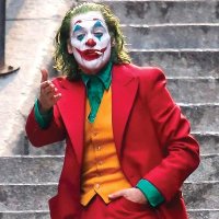 Joker Irani (Jocasso) جوکرلند(@Heynobody2583) 's Twitter Profile Photo