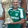 calenazodela10's profile picture. Nuevo en esta red social. Sólo Deportivo Cali. TikTok e Instagram: calenazodeladecima