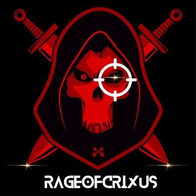 RageofCrixus Profile Picture