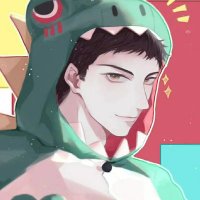 海绵宝宝（宅男版） (@zanpanolin2) 's Twitter Profile