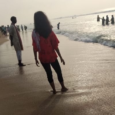 Sunitasuni65418's profile picture. Student of Acharya Prashant