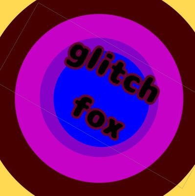 Glitch_fox9999's profile picture. hi im a youtuber/streamer and i love to sing and make edits and i wann make u smile but plz dont sexualiz me it makes me uncomfuterbull thanks and im bi love ya