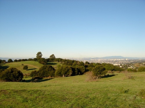 KnowlandPark's profile picture. Environmentalists, neighborhood groups, and concerned citizens fighting to protect Oakland's best kept secret.