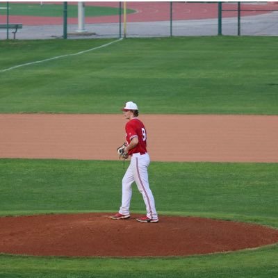 @cardinalsmac 25’ | RHP