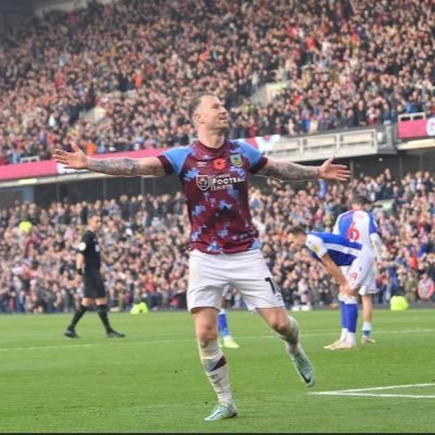Huge Burnley FC supporter, lover of Haffners Pies 🥧 😋 All views are my own