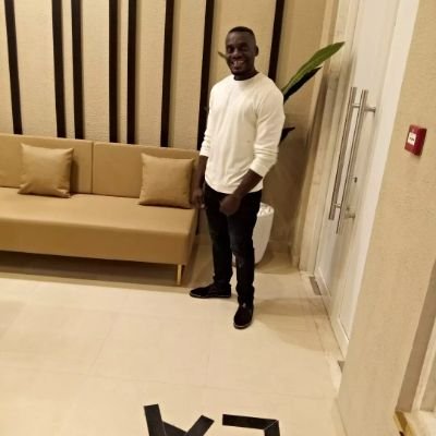 ErikoMbeke's profile picture. 