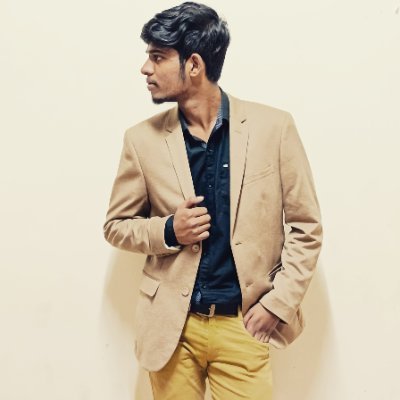 SrijanMallick_ Profile Picture