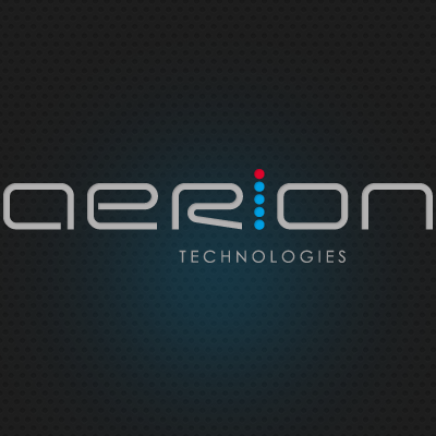 @aerionTech