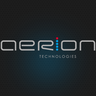 aerionTech's profile picture. The freedom to explore how technology can fuel ideas