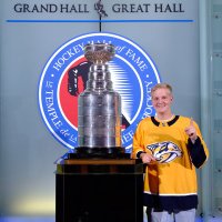 Clinton Christiansen (@hockeytalkin08) 's Twitter Profile Photo