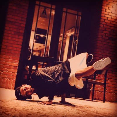 #筋トレ #bboying #アニメ好き etc…好きな事呟きます!共通点ある方のフォロー歓迎&無言フォロー失礼します。タクトはお休み中〜
