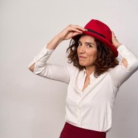 Auri (@auritamh) 's Twitter Profile Photo