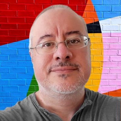 Nerd, biologist, M. Sc. on ecology, works at Rio Grande do Sul State Health Department, Brazil. Follow @ambiental_saude too.