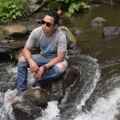 MahameruAngga's profile picture. 
