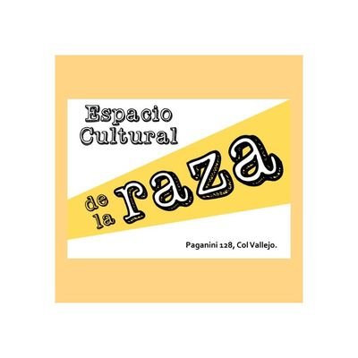 librería 📓 biblioteca 📚 actividades culturales 🎭🎨🖌️🎟️🍿📽️ 
Paganini #128 Col. Vallejo Metro La Raza 🟡 Línea 5