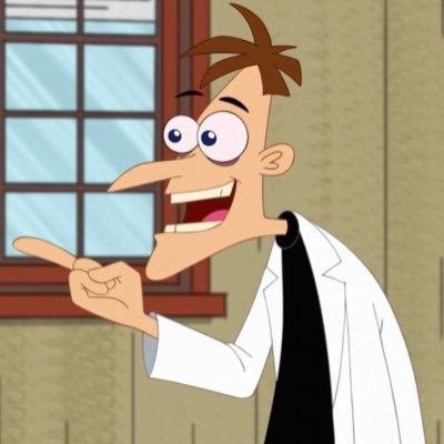 student doctor doofenshmirtz