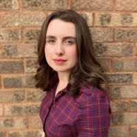 Rachel Louise Driscoll (@rachloudriscoll) 's Twitter Profile