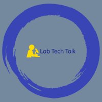 Lab Tech Talk (@labztalk) 's Twitter Profile
