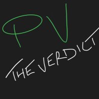 Pod Verdict(@PVerdict65282) 's Twitter Profile Photo