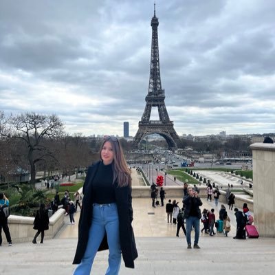 dome_cevallos's profile picture. Abogada. Ius ets veritas.