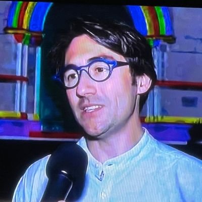 Cultural Manager, Art Thinking, Strategic Foresight.
AgCult Writer.
Since 2011 in @FBK_research galaxy TN 🇮🇹 🇪🇺
🎧 Culture Sounds https://t.co/vv11yVLf5e
