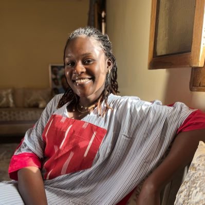 NdeyeDiorFallB1's profile picture. Dr en Chirurgie dentaire