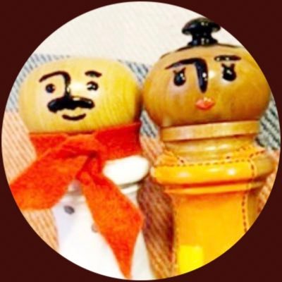 ＼DAIGOも台所／ の番組公式アカウントです🍴 毎日の献立いっしょに考えましょ🥘 番組キャラクターのソルトとペッパーがつぶやきます。 仲良くしてね！ 月曜〜金曜ひる１時３０分〜 ABCテレビ・テレビ朝日系列 全国ネット