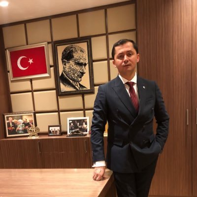 General Manager - The Green Park Hotel Ankara