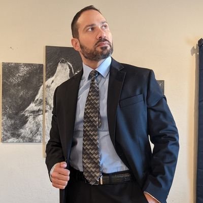 Johnny_Nieves's profile picture. CTO for Government Organization and US Army Veteran. 
Focus is on Networking, Security, DevOps, Cloud, Automation, Python, Linux
Tweets are my own.