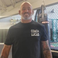 โ๏ธ FAITH OVER FEAR ๐ง๐ท๐บ๐ธ (@lucaslopesbjj1) 's Twitter Profile