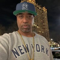 Sharif Mosley (@mobetta523) 's Twitter Profile