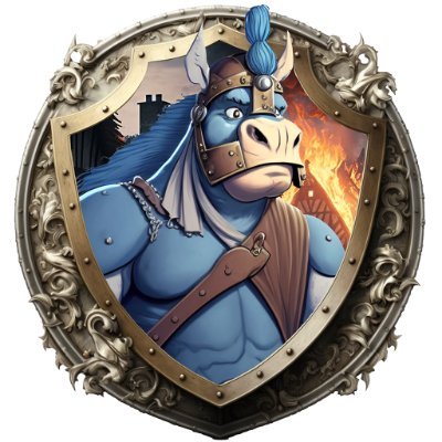 wareeyore01's profile picture. I am a DM, content creator and VTT enthusiast!  Come join me and other talented DM's at https://t.co/1YkvBED01a or https://t.co/sgGA094vIN