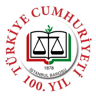 İstanbul Barosu Cumhuriyet Araştırmaları Merkezi Resmi Hesabı
https://t.co/dIUhshDEEN