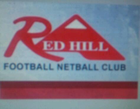 Red Hill Footy Profile