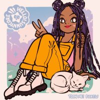 B (@brie_remixed) 's Twitter Profile