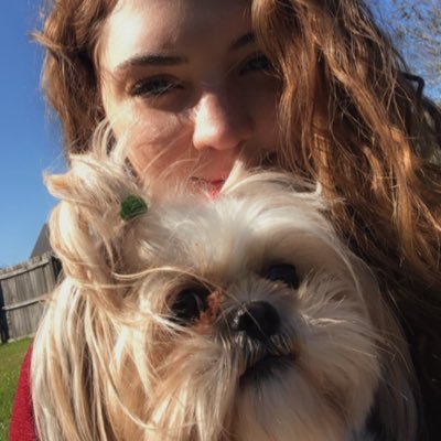 karlymaness's profile picture. Writer of Things. Scorpio. Adventurer. (She/Her)