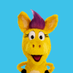 Donkey Hodie (@donkeyhodiepbs) Twitter profile photo Donkey Hodie (@donkeyhodiepbs) Twitter profile photo