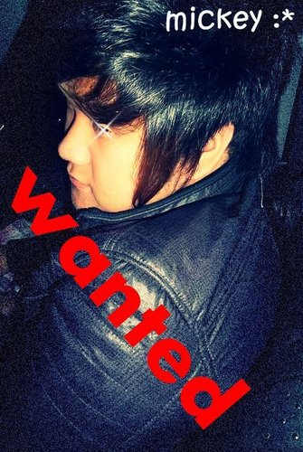 michaelcamacho3's profile picture. Thankyou for being my wifey PAULYN VISTA :)