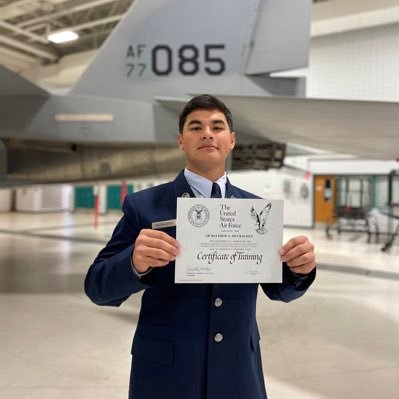 Matt__McC's profile picture. USAF 🇺🇸