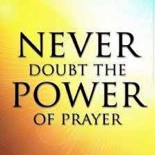 BELIEVE In The Power Of Prayer, God & Faith! | Praying God Guides My👣! | Literally Saved By God's Amazing Grace! 
🗣 Biz ONLY On The DUST APP: @BlessedByBella.