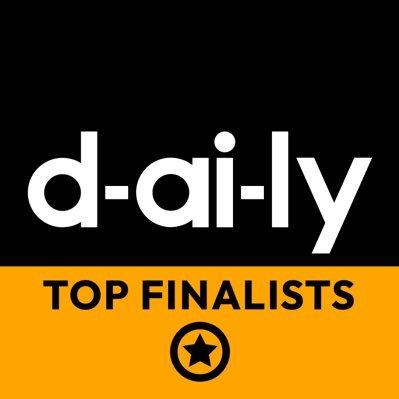 📌 This account is no longer active. Follow our main account @d_ai_ly_com for the latest updates on the d-ai-ly Best AI Art Contest.