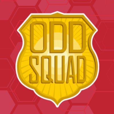 OddSquadPBS Profile Picture