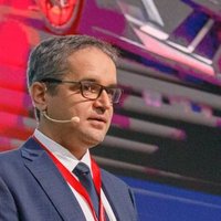 Mircea Dincă (@dincagroup) 's Twitter Profile