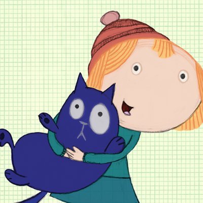 Peg + Cat is a TOTALLY AWESOME Emmy Award-winning animated math-based adventure series produced by Fred Rogers Productions and seen on @PBSKIDS. #PegPlusCat