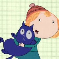Peg + Cat (@pegpluscattv) 's Twitter Profile