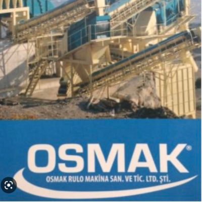 Osmak was established as a family owned company in Osmaniye, Turkey in 2008 however founder of company has 30 years of experience in the industry of conveyors